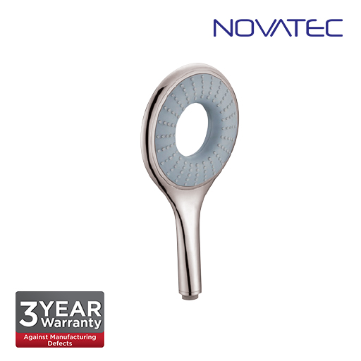 Novatec Single Function Hand Shower 1068