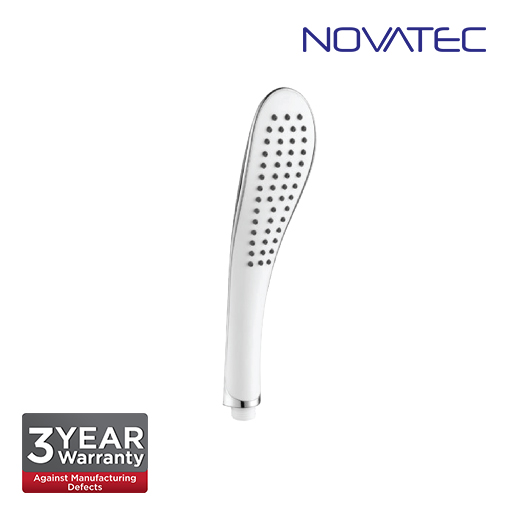 Novatec Single Function Hand Shower 2188C