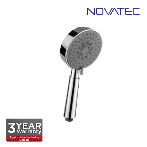 Novatec 5 Function Hand Shower 3014