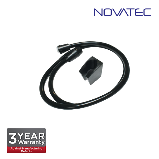 Novatec Bidet With ABS Nozzle A516B