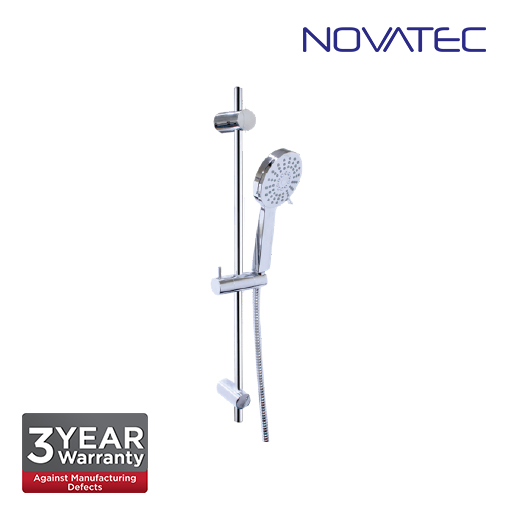 Novatec 3 Function Hand Shower A551SR