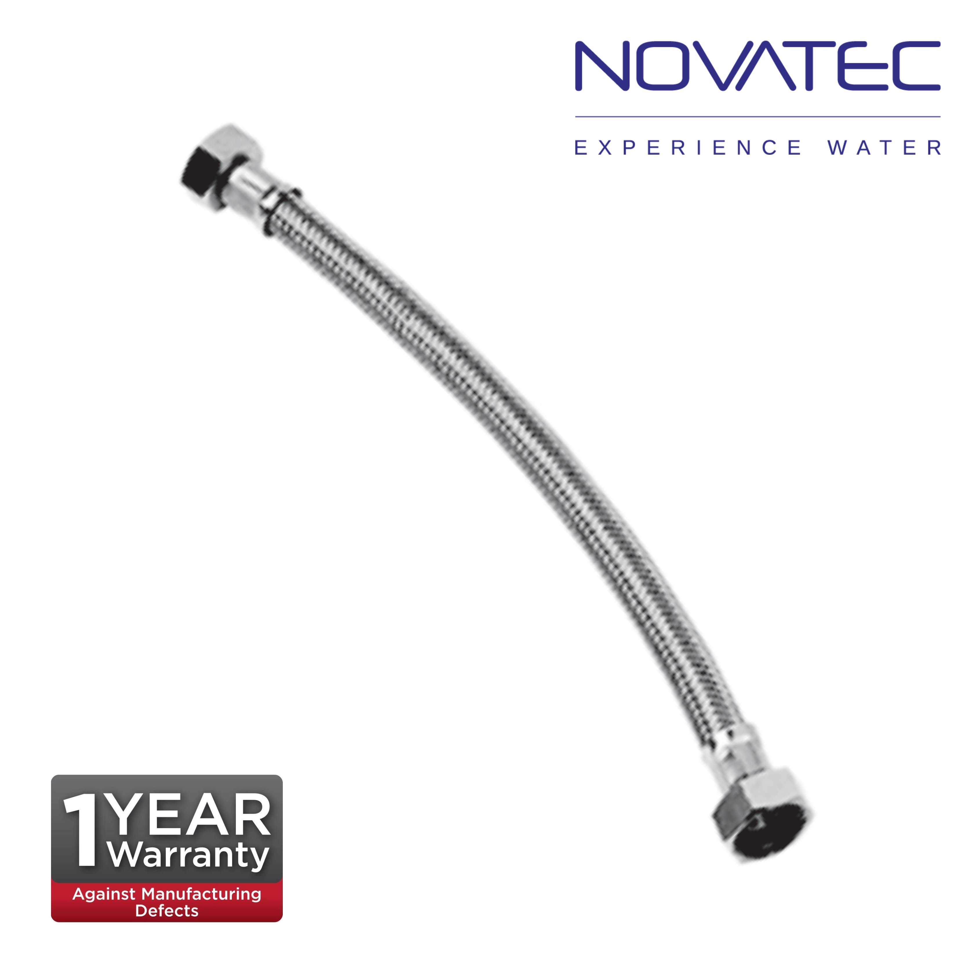 Novatec 12