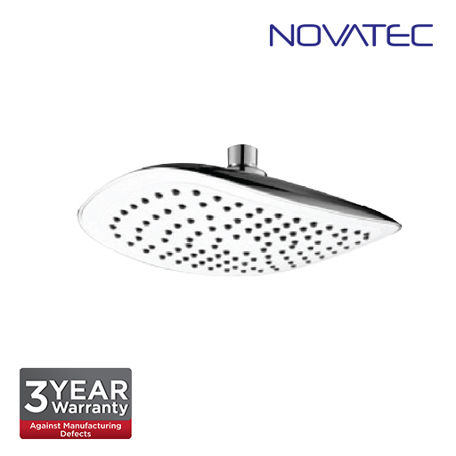Novatec ABS Rain Shower Head ARS2188