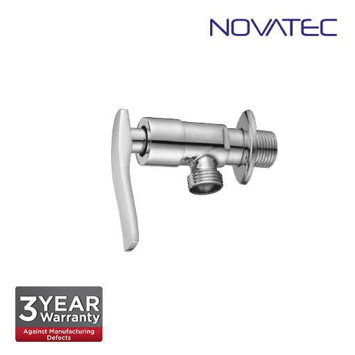 Novatec Angle Valve EC-AV302N