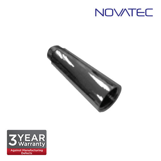Novatec Brass Connector EX75