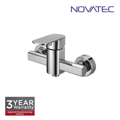 Novatec Exposed Shower Mixer FA2022