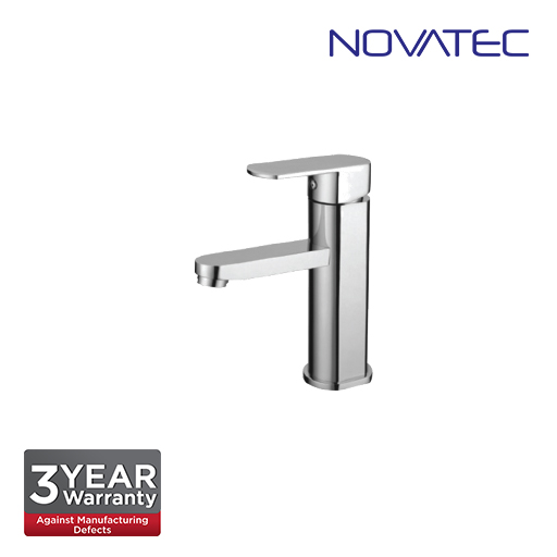 Novatec Single Lever Basin Tap FA2220