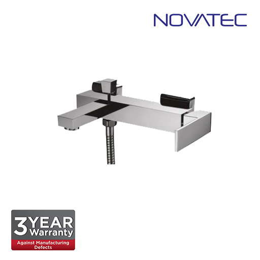 Novatec Single Lever Exposed Shower Mixer FC8023