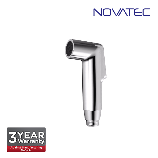 Novatec Chrome Plated Hand Spray Bidet HB608