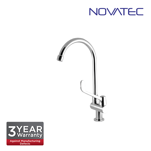 Novatec Pillar Sink Tap L7-5002