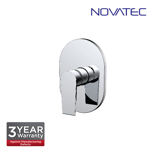 Novatec Concealed Stopvalve MZ9012