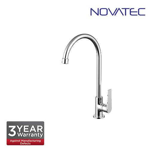 Novatec Pillar Sink Tap MZs9171