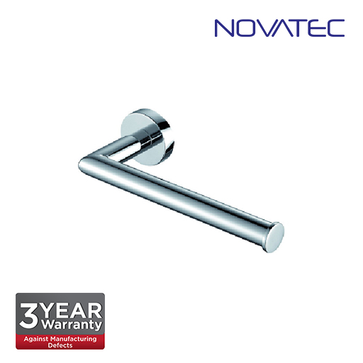 Novatec Stainless Steel Paper Holder  NV13307R