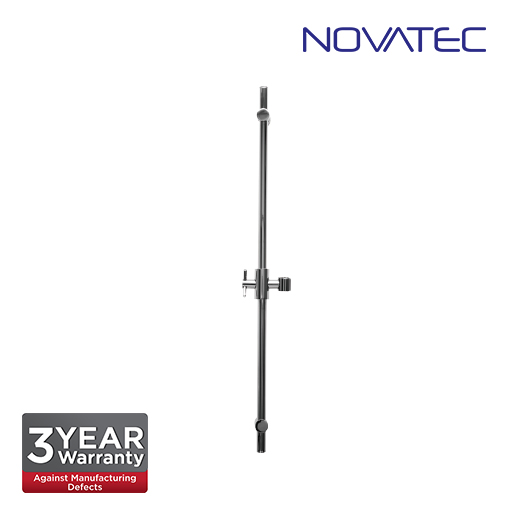 Novatec Shower Rail NVR01A