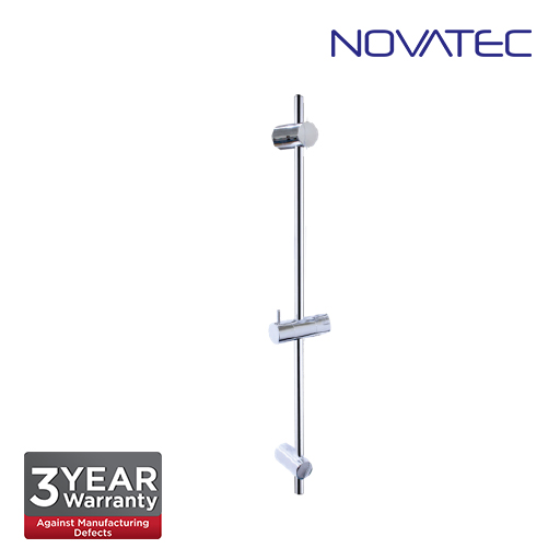 Novatec Stainless Steel Rail NVR-R1