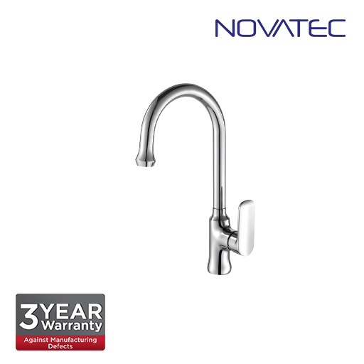 Novatec Sink Mixer PR7560
