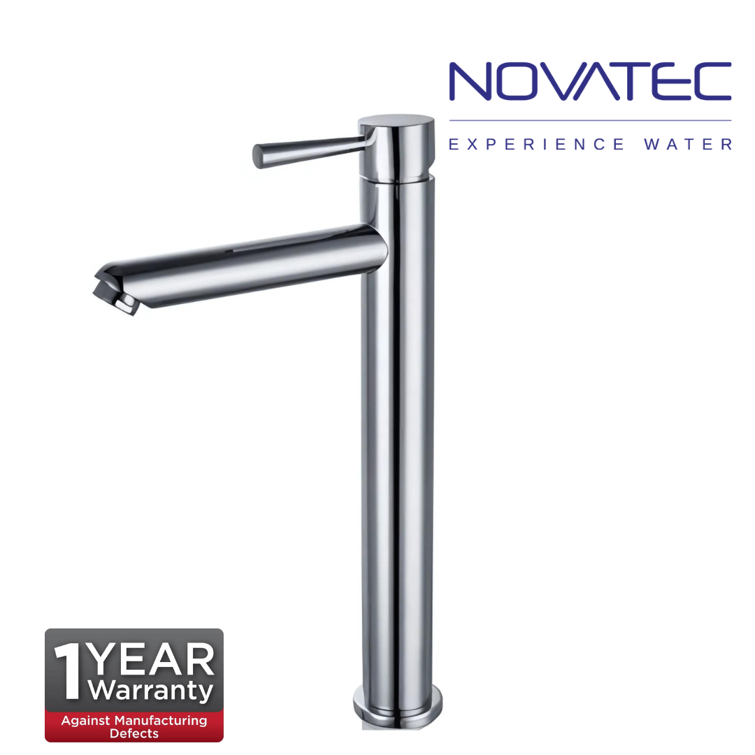 Novatec Helious  CP Tall Basin Tap 