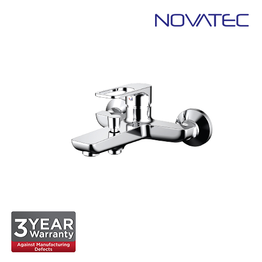 Novatec Exposed Bath Shower Mixer RE80003