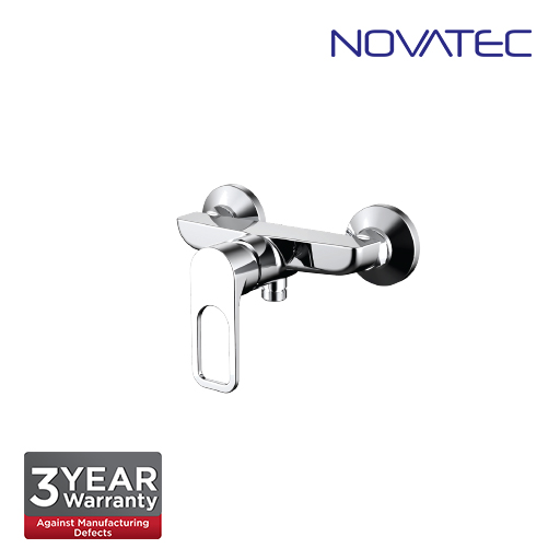 Novatec Exposed Shower Mixer RE80004