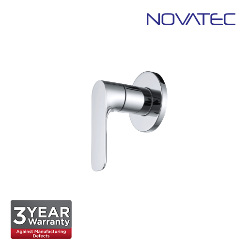 Novatec Concealed Stopcock RE80713