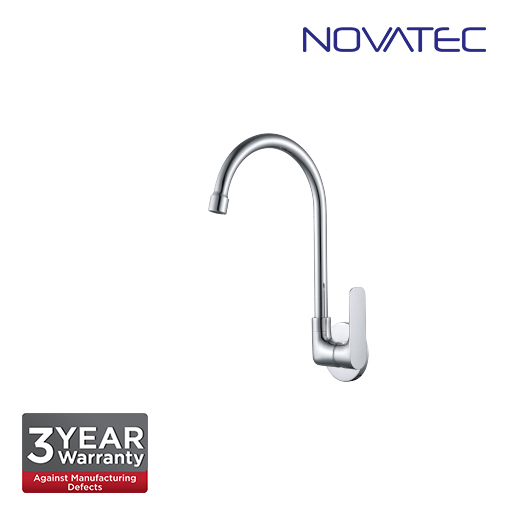 Novatec Wall Sink Tap RE80751