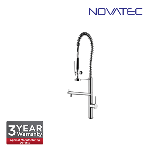 Novatec Kitchen Sink Mixer RS56027C