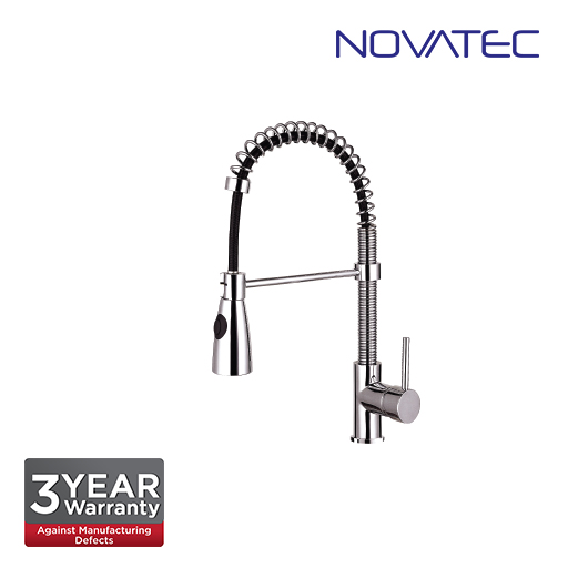 Novatec Kitchen Sink Mixer RS56040C