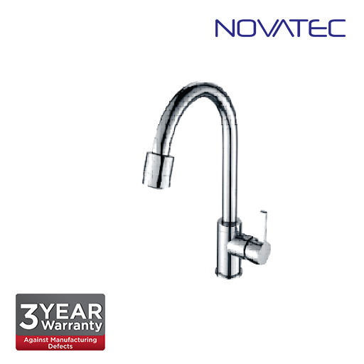 Novatec Kitchen Sink Mixer RS56A02C
