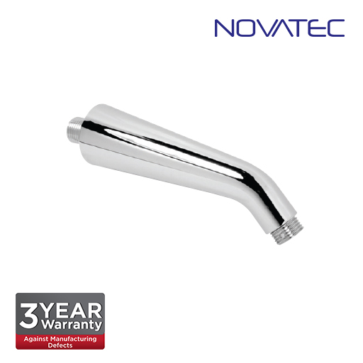 Novatec ABS Shower Arm SA02-A