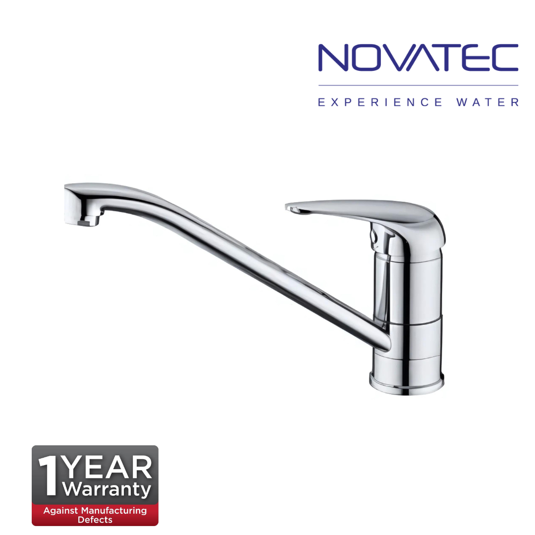 Novatec Selena Sink Cold Tap ( SL3004 )