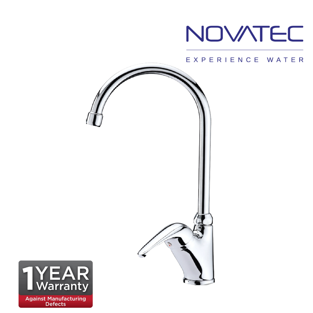 Novatec Selena Sink Mixer