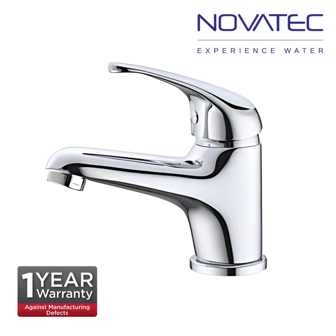 Novatec Selena Basin Cold Tap