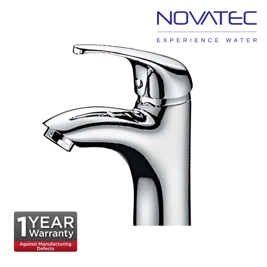 Novatec Selena Basin Mixer ( SL3066 )