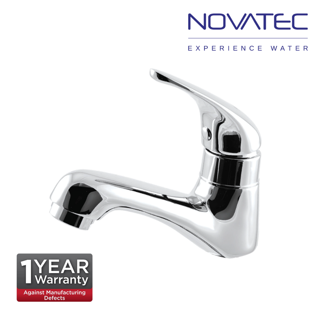 Novatec Selena Basin Cold Tap ( SL3201 )