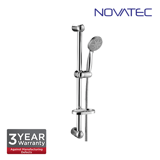 Novatec 5 Function Hand Shower SRS01