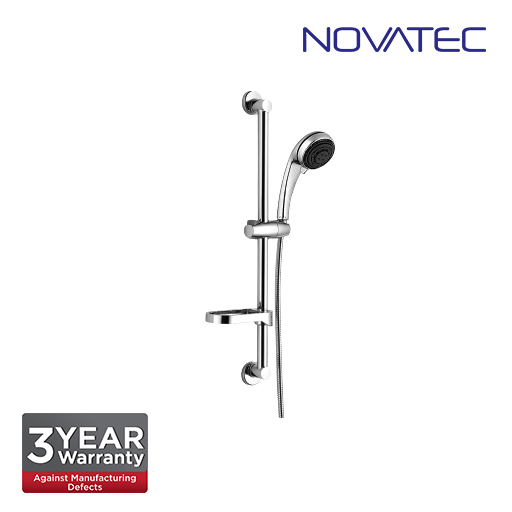 Novatec 3 Function Hand Shower SRS03