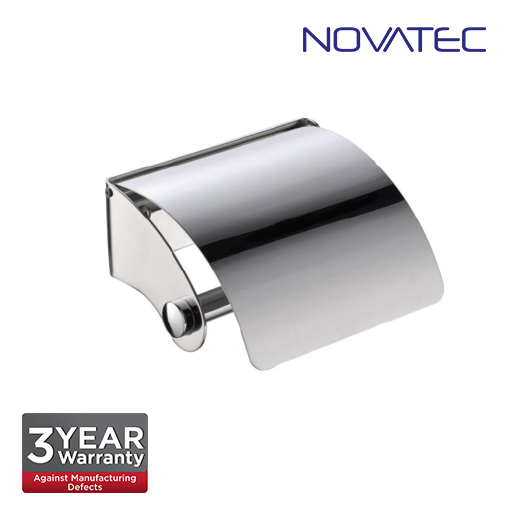 Novatec Stainless Steel Paper Holder TPH2011