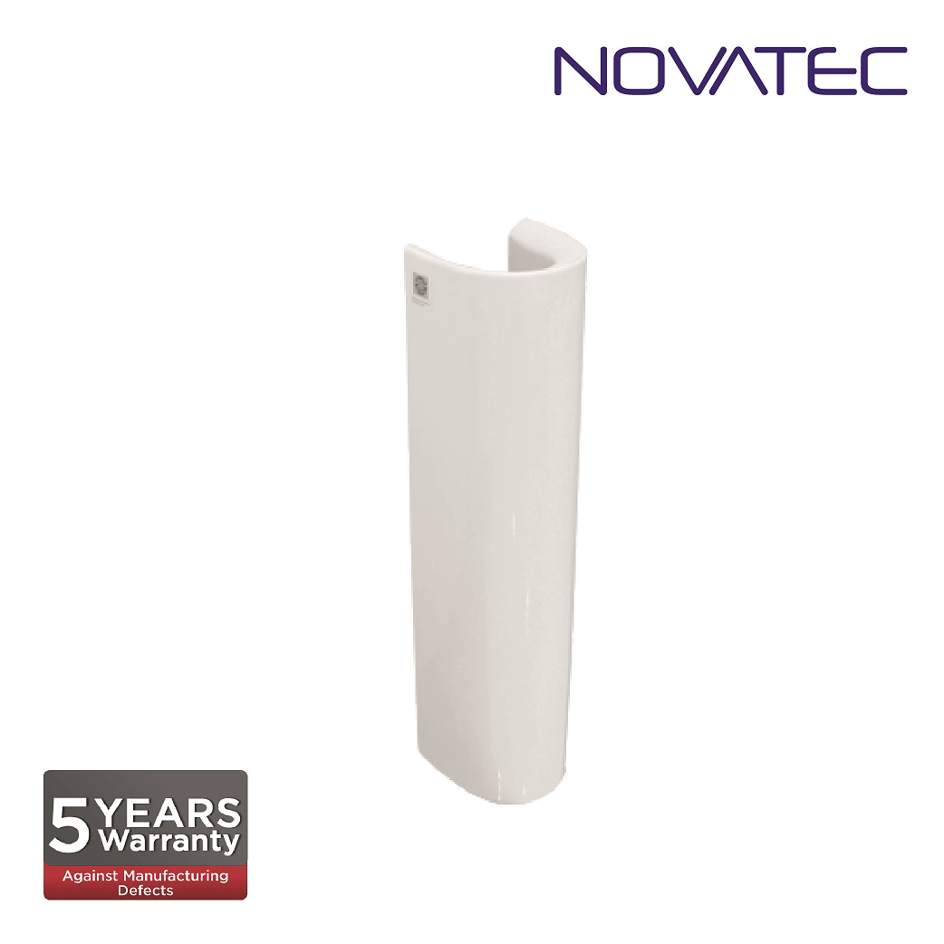 Novatec SW Basin Pedestal - Full WB6002P