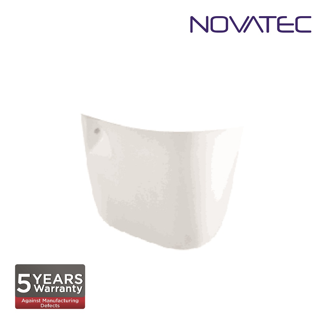 Novatec SW Basin Pedestal - Half WB6003P