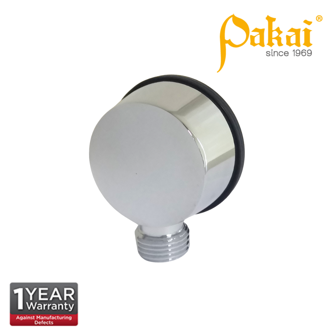 Pakai Wall Shower Connector 