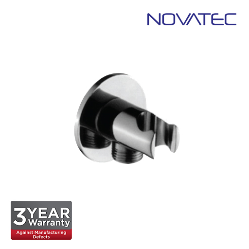 Novatec Wall Connector With Holder WCH101