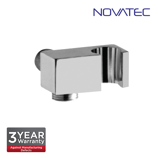 Novatec Wall Connector With Holder WCH303